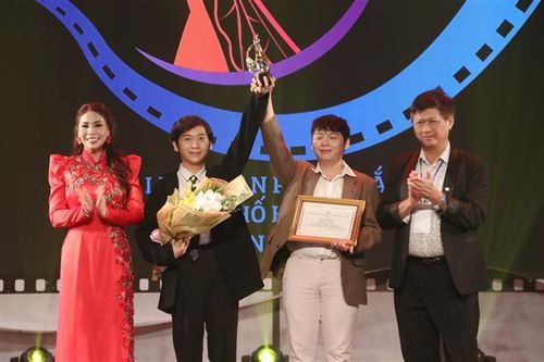 Bế mạc Liên hoan Phim Ngắn Thành phố Hồ Chí Minh năm 2023