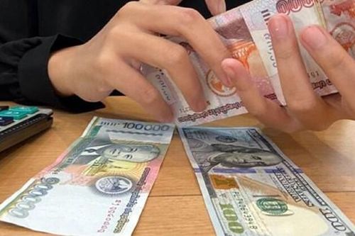 Lào xem xét tăng thuế VAT lên mức 10% để giảm thâm hụt ngân sách
