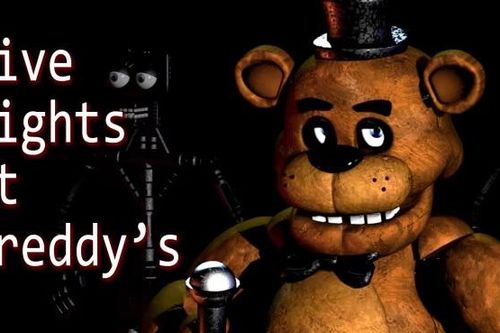 Phim kinh dị 'Five Nights at Freddy's' bội thu tại Bắc Mỹ dịp lễ Halloween