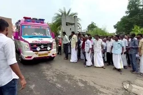 Số thương vong tăng trong loạt vụ nổ ở bang Kerala, Ấn Độ