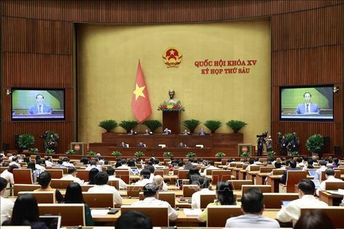 Cần quan tâm đến vấn đề xây dựng nông thôn mới trong quá trình đô thị hóa