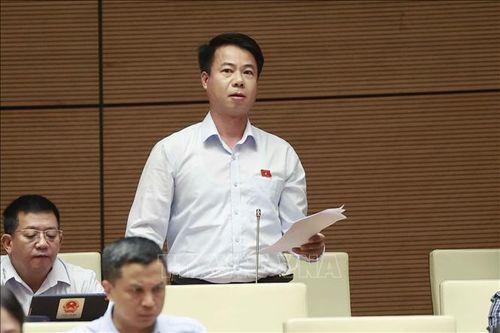 Cần có giải pháp giữ chuẩn các tiêu chí nông thôn mới