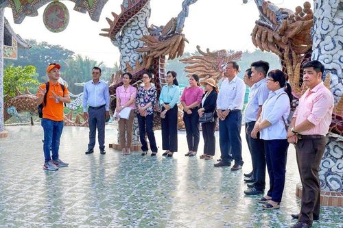 Tp.HCM: Bứt phá du lịch dịp cuối năm, kích cầu quốc tế, đa dạng nội địa