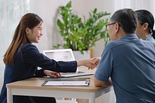 Ngành bảo hiểm mở ra nhiều cơ hội nghề nghiệp
