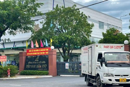 Dệt may Hòa Thọ tăng nợ gần 100 tỷ trong 9 tháng đầu năm