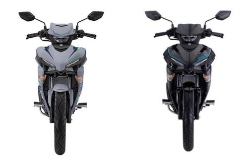 Những nâng cấp đáng giá của Yamaha Exciter 155 VVA ABS