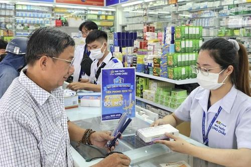FRT đạt doanh thu 23.160 tỷ đồng trong 9 tháng