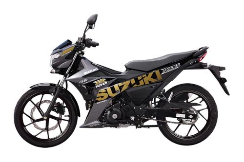 Đối thủ của Yamaha Exciter 155 VVA giảm giá 6 triệu đồng tại Việt Nam