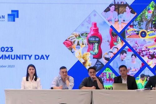 CEO Masan tiết lộ 'khẩu vị' của SK Group: Tiền mặt là trên hết!