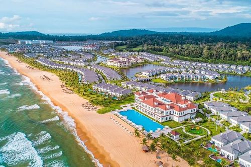 Thiếu sức công phá, du lịch khó thành ngành kinh tế mũi nhọn