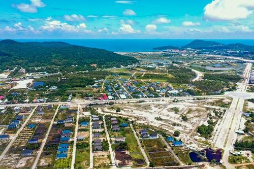 Sau hàng chục năm, du lịch Phú Quốc vẫn loay hoay tìm bản sắc riêng