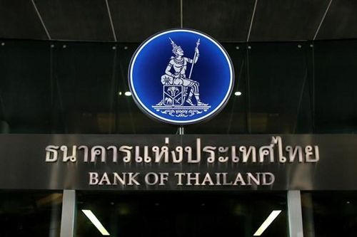 Lo ngại căng thẳng ở Trung Đông, Thái Lan sẵn sàng điều chỉnh chính sách tiền tệ