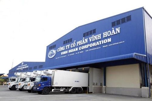 Vĩnh Hoàn xin hoãn nộp Báo cáo tài chính quý III/2023