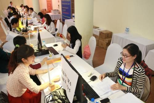 Thủ tục nào được giảm lệ phí khi nộp hồ sơ online từ ngày 1/12/2023?