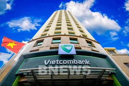 Vietcombank dẫn đầu về Mức độ hài lòng của khách hàng đối với Ngân hàng tại Việt Nam