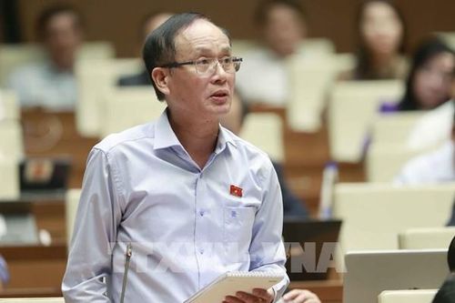 Cần có giải pháp đột phá và cơ chế đặc thù thực hiện 3 Chương trình mục tiêu quốc gia