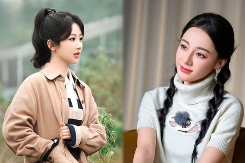 Dương Tử bỗng nhiên bị đổ oan, mang ra hơn thua với Địch Lệ Nhiệt Ba