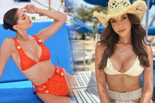 Ai bảo Miss International thanh lịch, kín đáo, nhìn tân Hoa hậu biết ngay quyến rũ cỡ nào!