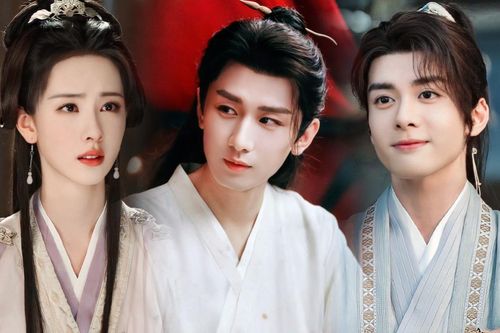 Hé lộ cát-sê của dàn cast Liên Hoa Lâu: Thành Nghị nhiều gấp 5 lần Trần Đô Linh