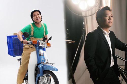 Trường Giang kể chuyện bị một đàn anh bắt nạt thuở mới vào nghề, thái độ hiện tại gây chú ý