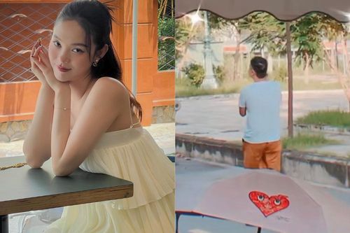 Minh Hằng được chồng 'cưng như trứng', tranh luôn một nhiệm vụ đặc biệt trong nhà