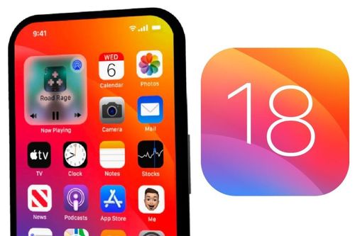 Những mẫu iPhone nào sẽ được cập nhật lên iOS 18?