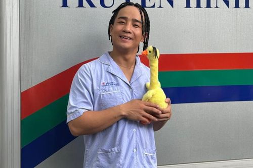 Biệt Dược Đen tập 25: Đạt chính thức bị công an 'sờ gáy', không thể tiếp tục giả điên