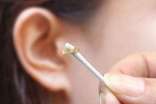 Màu sắc của ráy tai tiết lộ điều gì về tình trạng sức khỏe của bạn?
