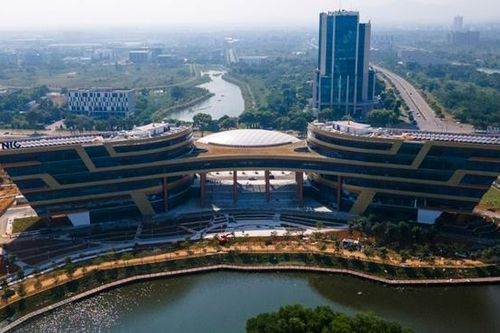 Trung tâm Đổi mới sáng tạo quốc gia: Bệ phóng cho kỳ lân