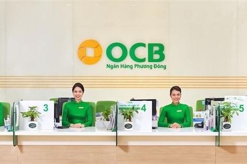 Lợi nhuận OCB tăng trưởng ấn tượng sau 9 tháng