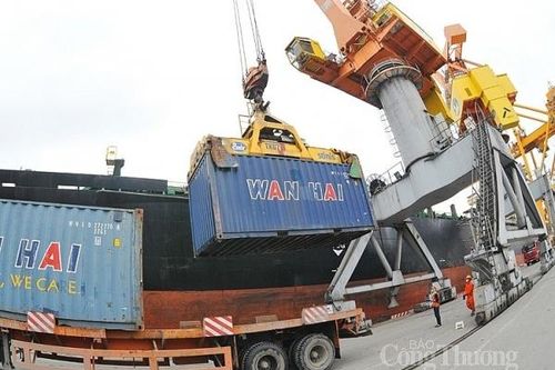Ngày này năm xưa 30/10: Ban hành Thông tư về xác minh xuất xứ hàng hóa xuất khẩu