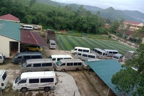 Bản tin Chống buôn lậu 30/10: Khởi tố vụ án buôn bán rắn hổ chúa; Bắt giữ 15 ôtô vận chuyển đường