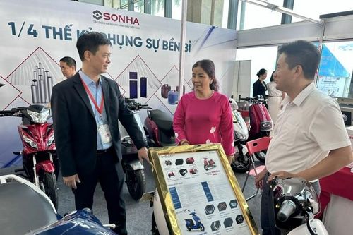 Hà Nội luôn 'sát cánh' cùng doanh nghiệp công nghiệp chủ lực