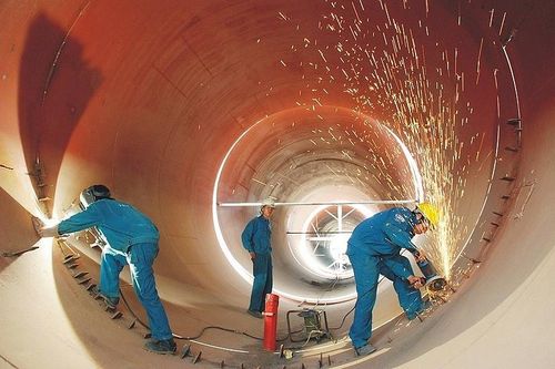 Nhà nước cần đóng vai trò 'bà đỡ' để tạo thị trường cho ngành cơ khí