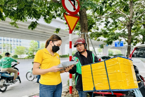 Nhiều chiêu 'móc túi' người dùng từ... app công nghệ