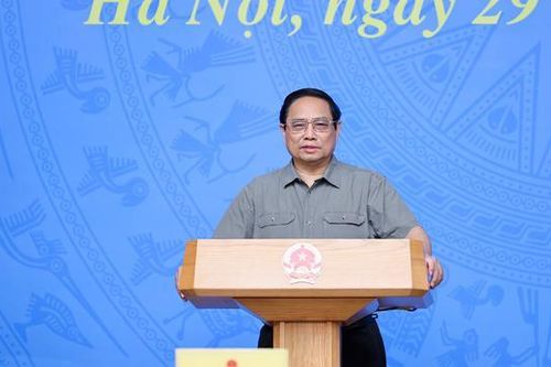 Thủ tướng: Chiến thắng dịch Covid-19 khẳng định tinh thần, bản lĩnh Việt Nam