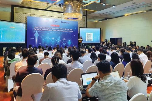 Giải pháp để thị trường vốn bớt lệ thuộc tài sản bảo đảm