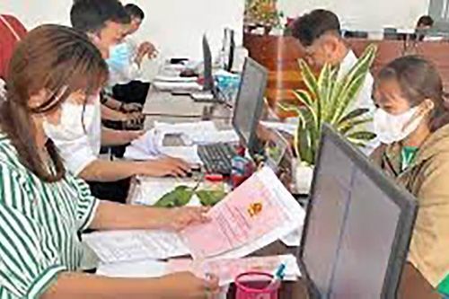 Những chính sách nổi bật, có hiệu lực từ tháng 11/2023