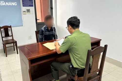 Xử phạt quản trị viên và vô hiệu hóa group facebook 'Ae xã hội Bắc-Trung- Nam'