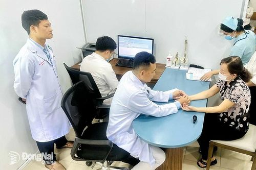 Hợp tác, liên kết vì sức khỏe người bệnh