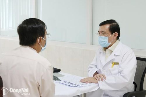 Đa dạng hình thức khám, chữa bệnh với chuyên gia