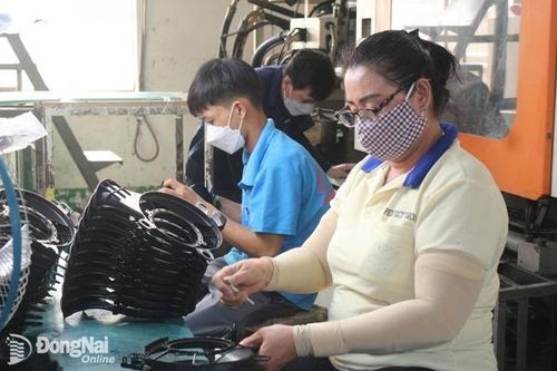 Ổn định quan hệ lao động cuối năm