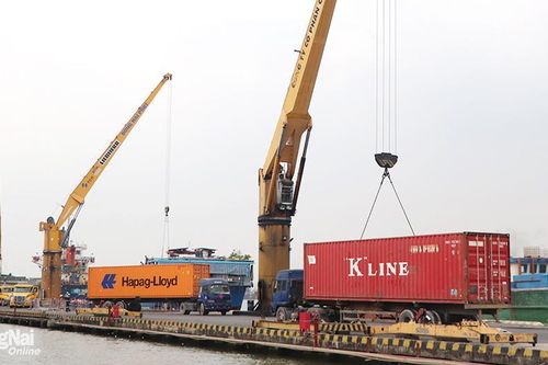 Đồng Nai rút ngắn thời gian thông quan hàng hóa