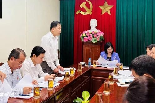 Sẽ trình 2 nghị quyết về khoa học - công nghệ tại kỳ họp HĐND tỉnh cuối năm
