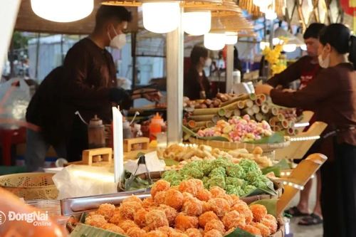 Tuần lễ Văn hóa, du lịch và ẩm thực Đồng Nai phải thể hiện bản sắc văn hóa đặc trưng của địa phương