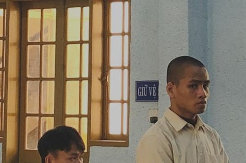 Bản án thích đáng cho đối tượng hiếp dâm trẻ em