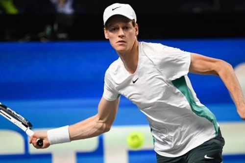 Chung kết ATP 500 Vienna Open: Kịch tính và hấp dẫn