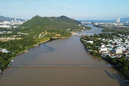 Nha Trang: Xây dựng cầu Phú Kiểng trong năm 2024