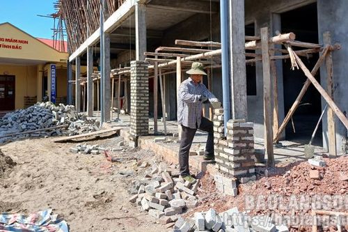 Lộc Bình: Chủ động xây dựng nông thôn mới