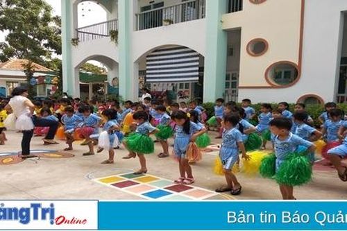Tập huấn 'Kỹ năng điều hành hoạt động nhóm U10 thúc đẩy sự tham gia của nam giới trong chăm sóc và phát triển toàn diện cho trẻ em'